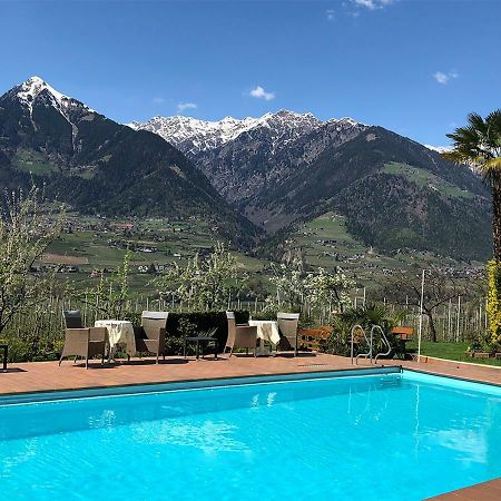 Pension Planta Merano Exterior photo