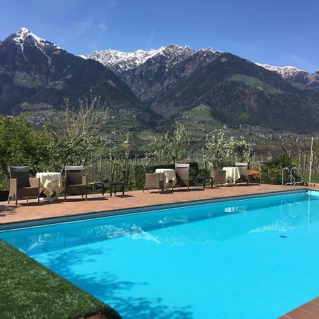 Pension Planta Merano Exterior photo