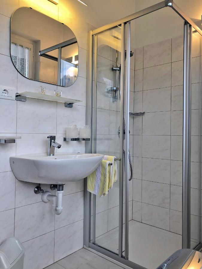 Pension Planta Merano Exterior photo