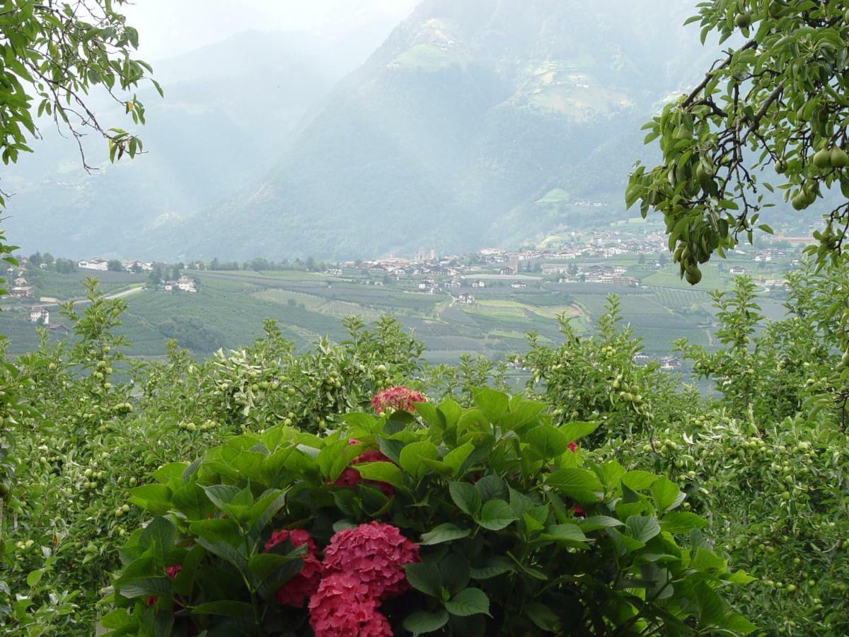 Pension Planta Merano Exterior photo