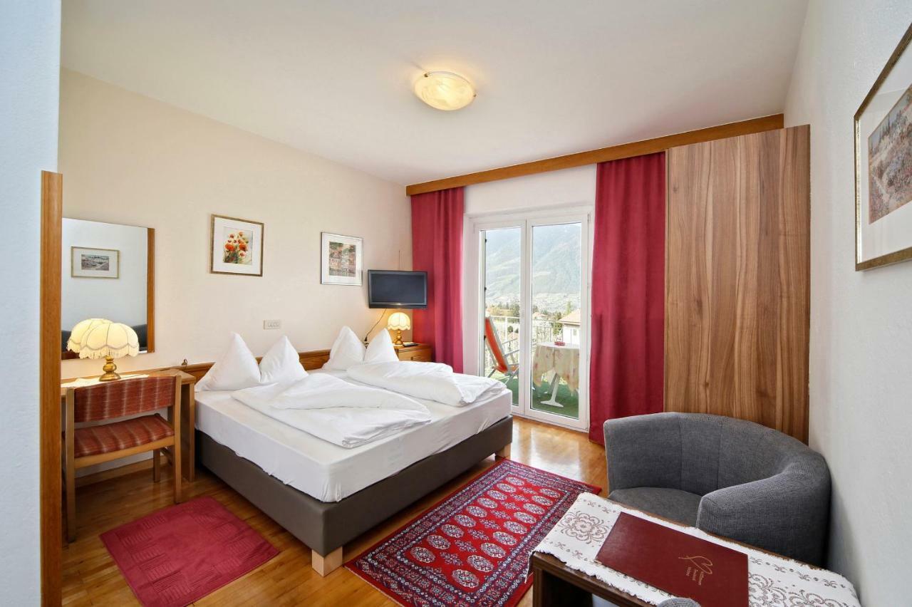 Pension Planta Merano Exterior photo