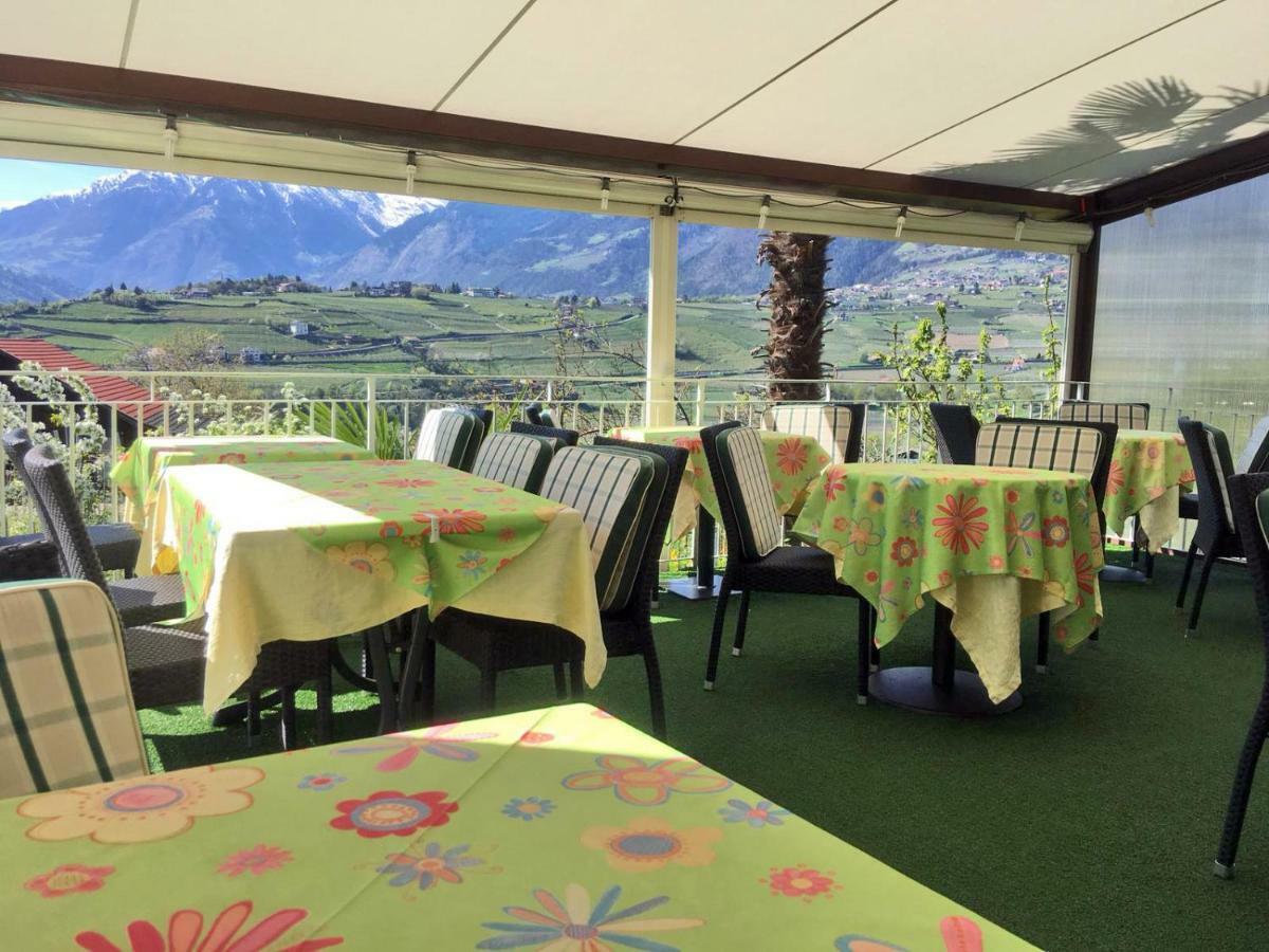 Pension Planta Merano Exterior photo