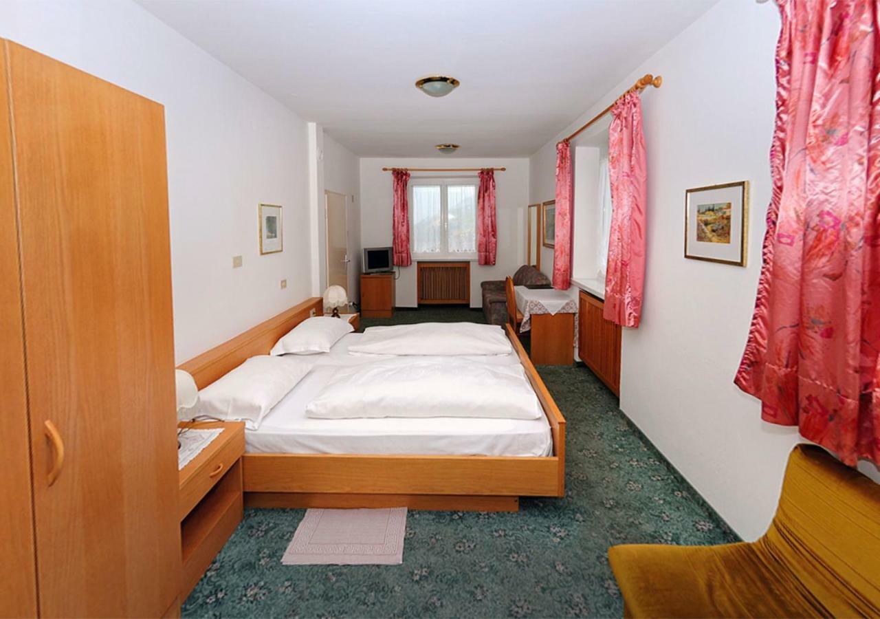 Pension Planta Merano Exterior photo