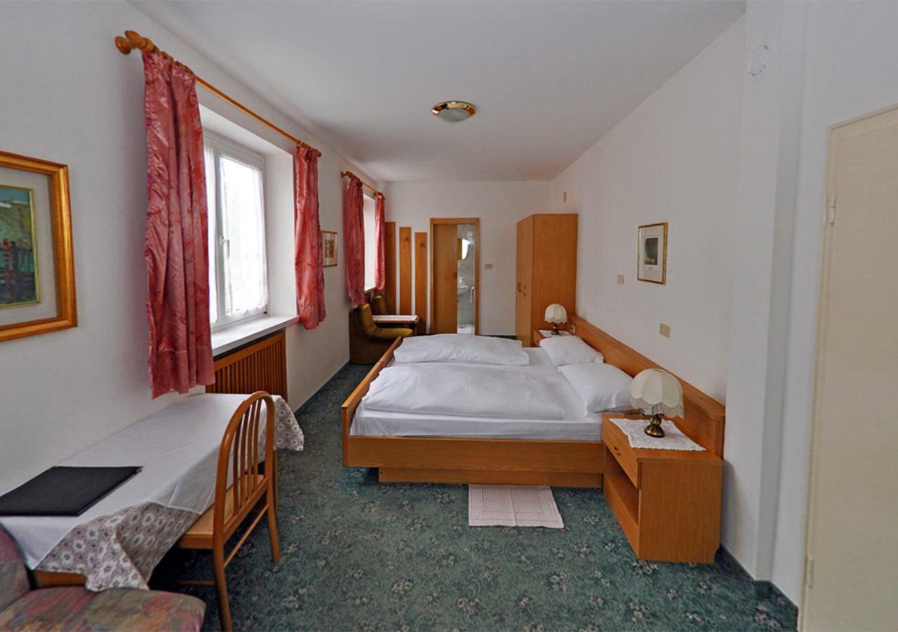 Pension Planta Merano Exterior photo