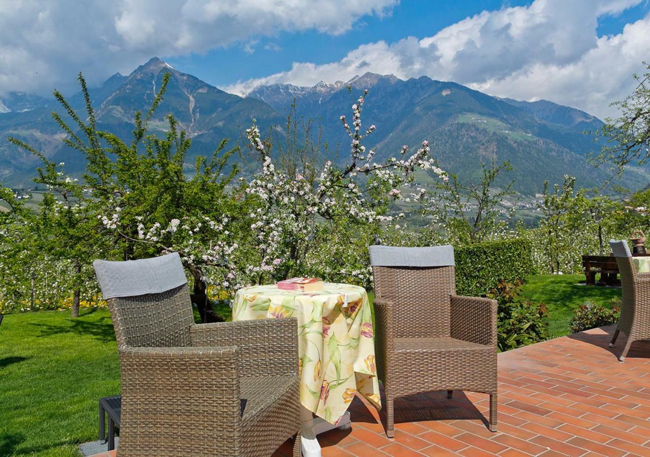 Pension Planta Merano Exterior photo